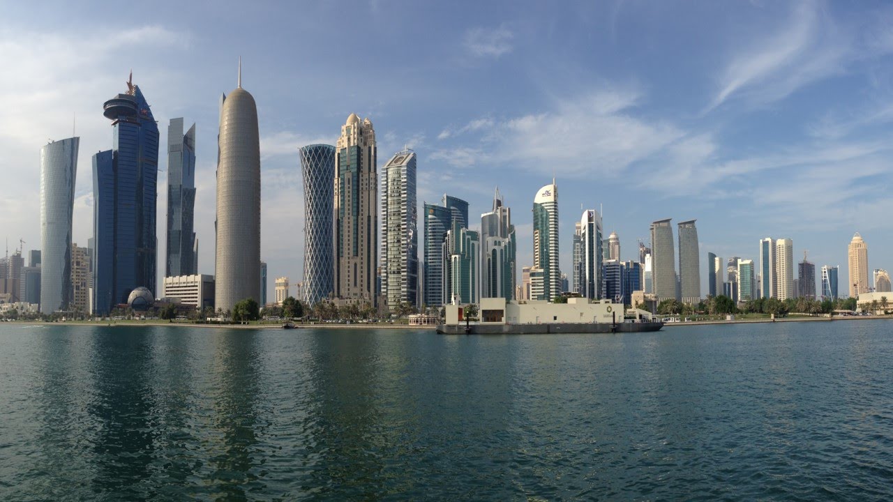 Qatar visa applications will be through the internet