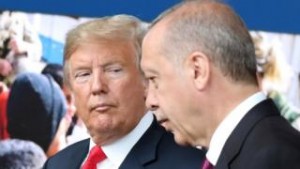 Trump vows 'no concessions' to Turkey over US pastor